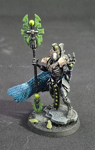 Warhammer 40k necrons - 40k,