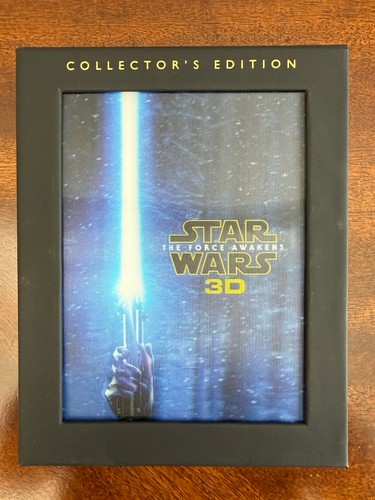Star wars the force - force, awakens