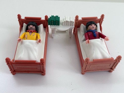 Playmobil victorian mansion - playmobil,