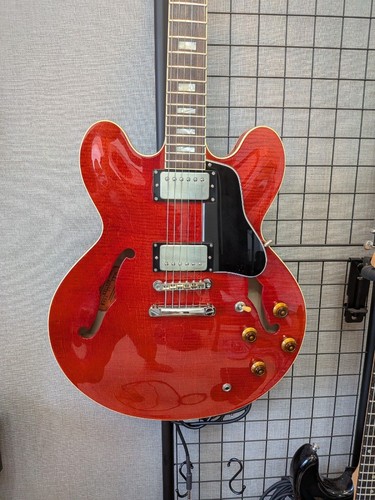 Tokai 224 es335 type mij - es335,