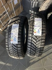x4 Michelin Agilis