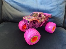 Hot Wheels Monster Jam