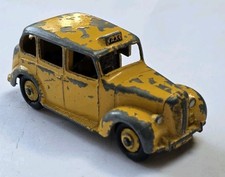 1950's Dinky Toys Austin FX3