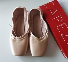 Capezio Ava Pointe Ballet