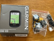 Garmin Edge 830 GPS Cycling