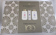 CHAMPNEYS Wellness Spa BUBBLE