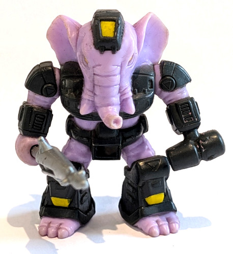 Rare vintage hasbro takara - hasbro,