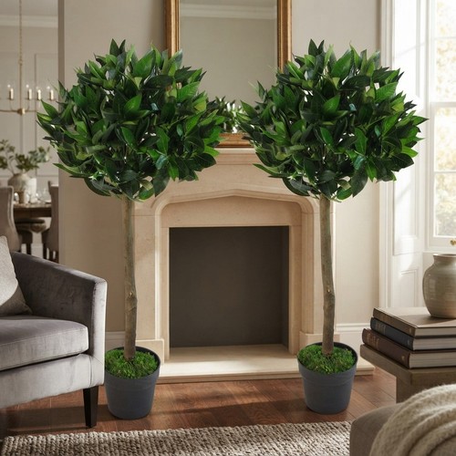 Realistic pair 90cm - 90cm, bay