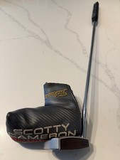Scotty cameron futura 5mb - futura,