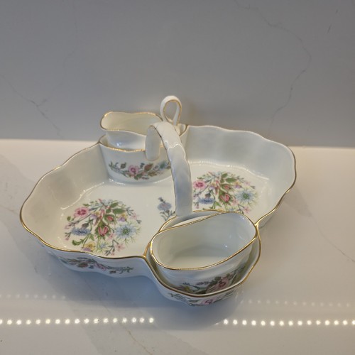 Aynsley wild tudor - wild,
