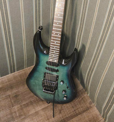 Yamaha rgx612j mij coil tap - mij,