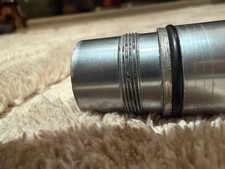 Smart Parts Teardrop Barrel