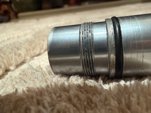 Smart parts teardrop barrel - parts,