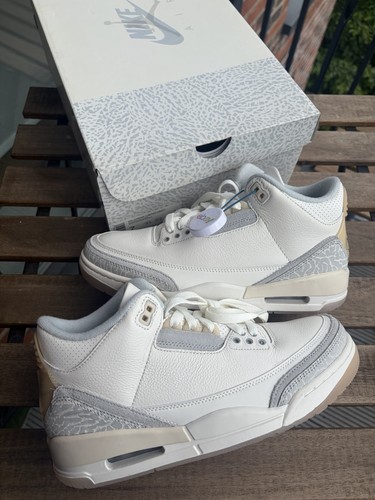 Nike air jordan - jordan, 3