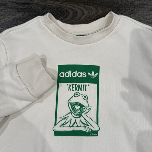 Adidas disney kermit - adidas,