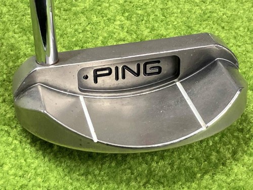 Ping redwood pipers putter - ping,