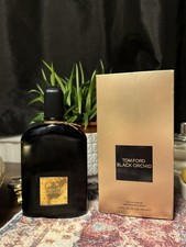 Brand New Tomford Black Orchid