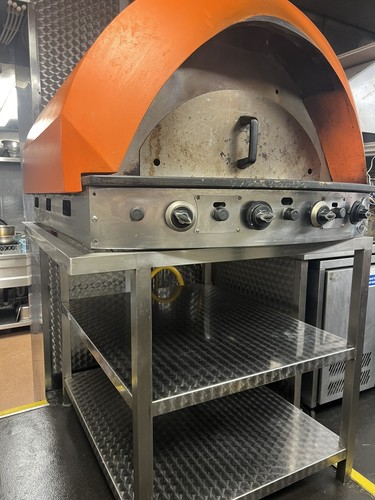 Empero commercial large gas - empero,