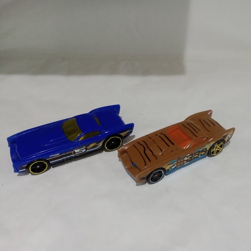 Hot wheels the - wheels, guv'ner