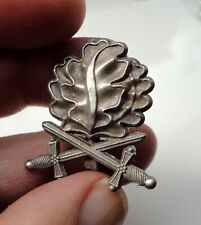 German Infantry Army badge