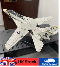 1:72 Scale F-14 Tomcat Fighter