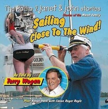 Sailing close the - close, wind