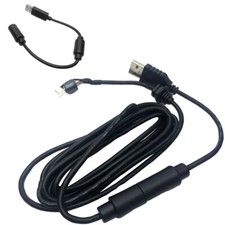New USB Wire Steer Wheel Cable