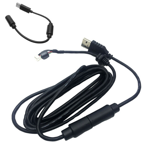 New usb wire steer - steer, wheel