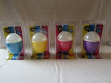 MICROWAVE EGG COOKERS IN