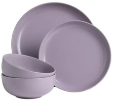 12 Piece Dinner Set Stoneware