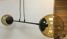 Heal's Black 2 Light Smoke