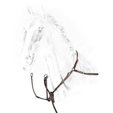 Equiline Breastplate With