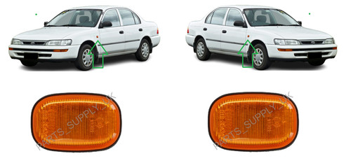 New for toyota - new,