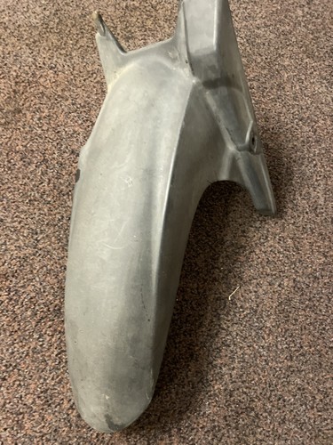 2012 honda cbf125m rear hugger - honda,