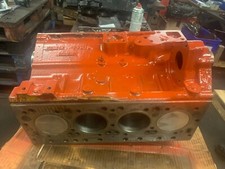 PERKINS 4107 RECON SHORT MOTOR