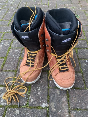 Vans men s - men’s, snowboard
