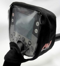 Minelab E-Trac environmental