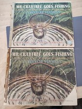Mr Crabtree Goes Fishing
