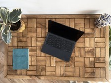 FORÊT Rustic Parquet