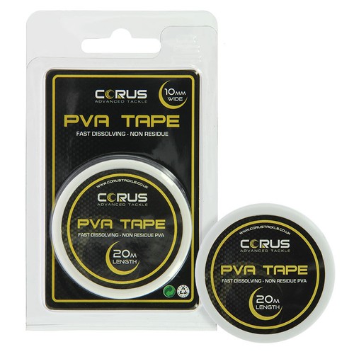 Pva tape 20m fast - tape,