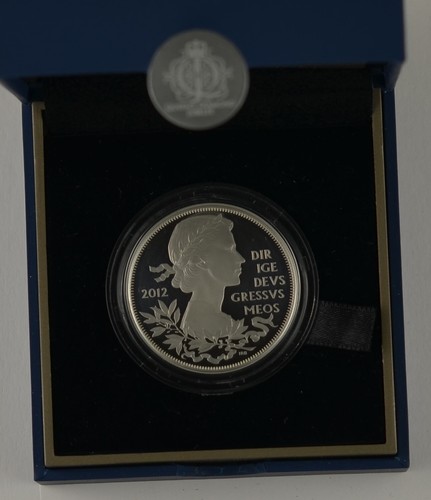 2012 qeii diamond jubilee - uk,