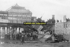 rp12817 - Collapsed Teignmouth