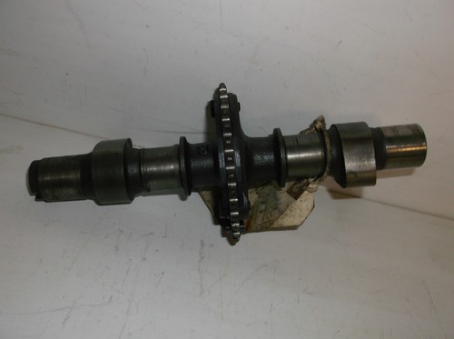 Kawasaki z750 cam shaft - cam,