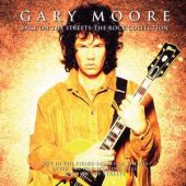 Moore gary back - moore,, the