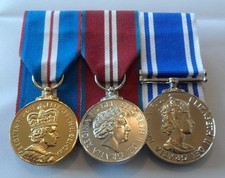 Golden Jubilee Medal, Diamond