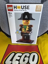 LEGO 40504 A Minifigure