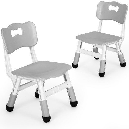 Children desk chair 2pcs - desk,