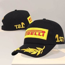 Formula F1 Pirelli Champions