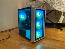 Gaming/Desktop Pc⏐Nvidia GTX