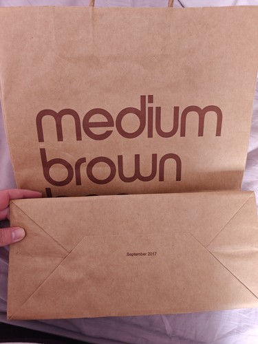 Bloomingdale medium brown - bloomingdale's,